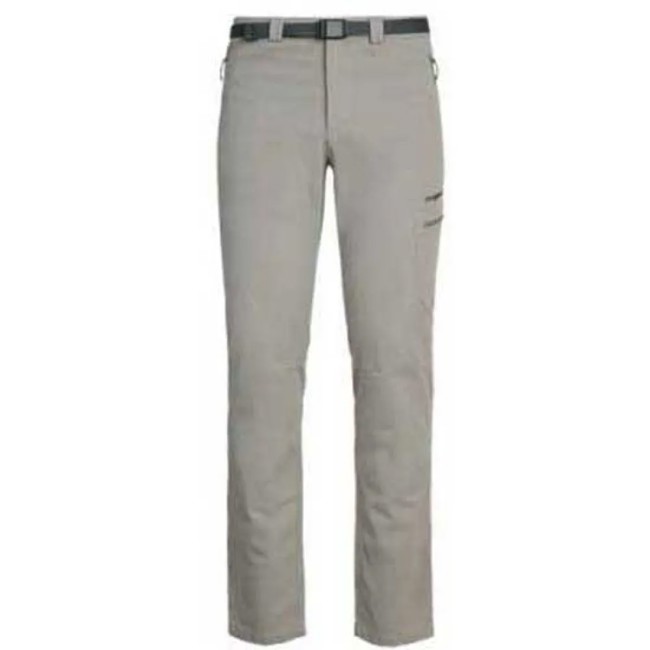 Calças Trangoworld Ruivo 001 Neutral Gray