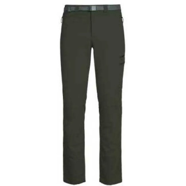 Calças Trangoworld Ruivo 001 Bronze Green