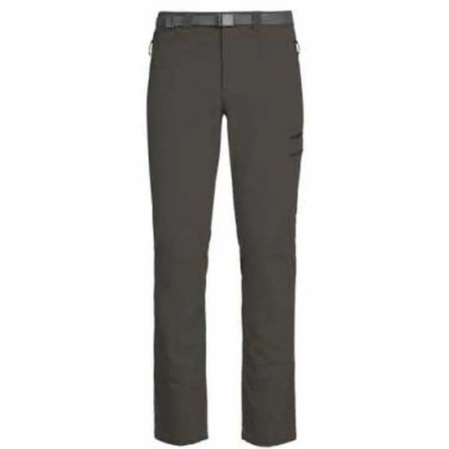 Pantalon Trangoworld Ruivo 001 Gargoyle