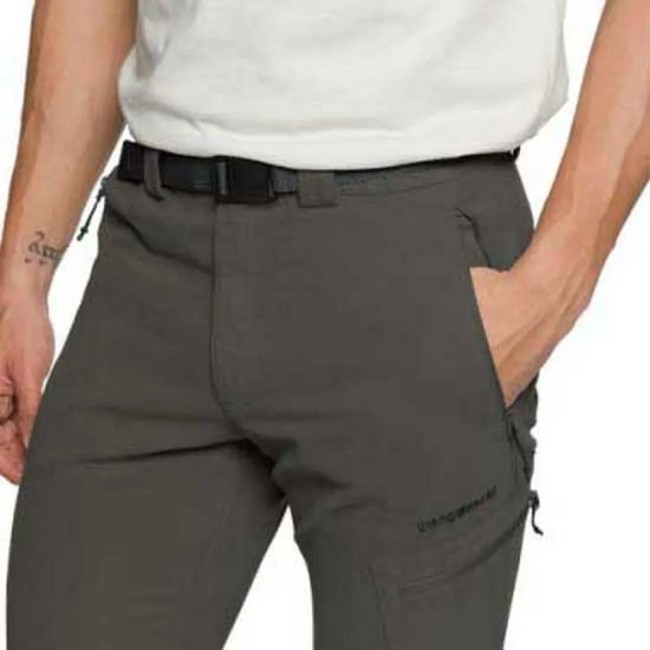 Pantalon Trangoworld Ruivo 001 Gargoyle