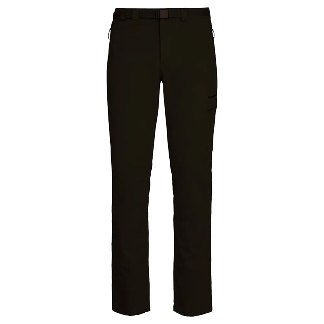 Pantalon Trangoworld Ruivo 002 Slate Black
