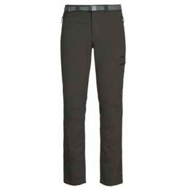 Pantalon Trangoworld Ruivo 002 Grape Leaf