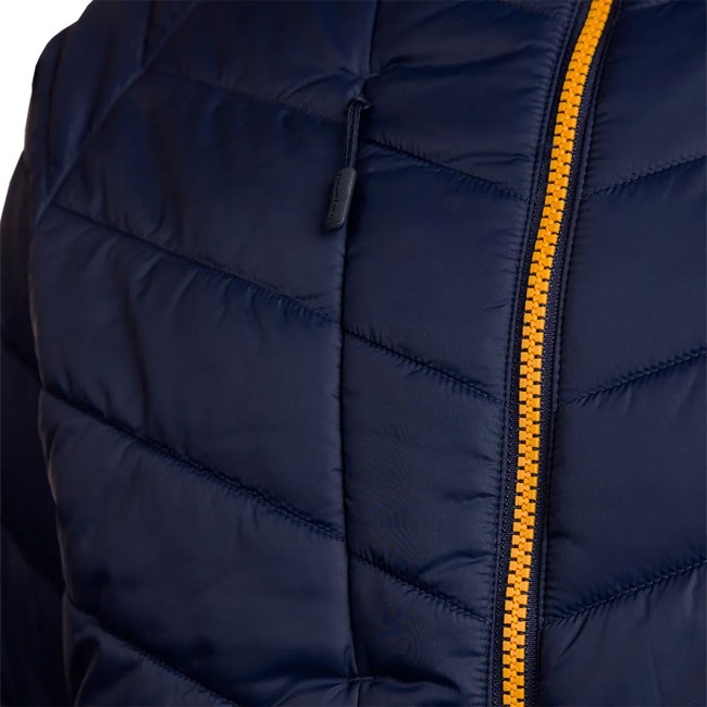 Trangoworld Jacket Medel As001 Dress Bl/inca Gold