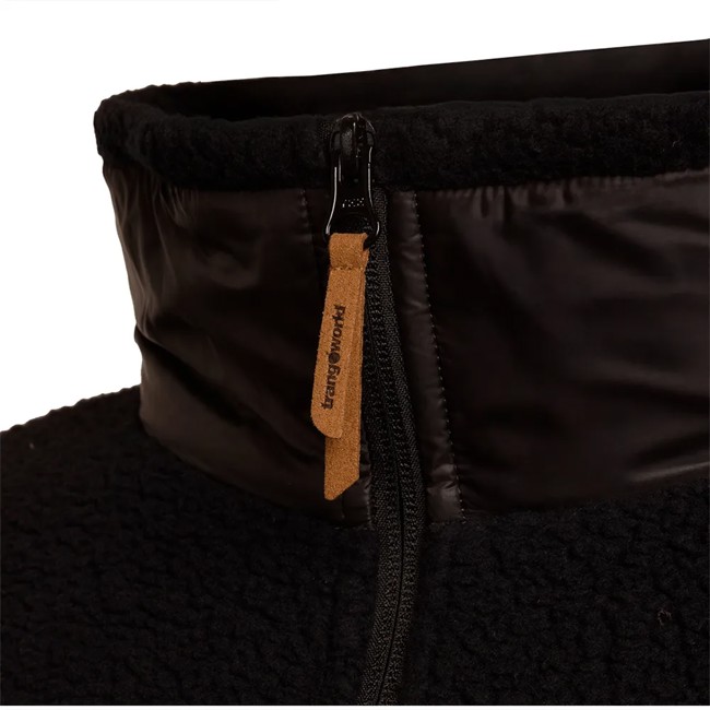 Chaqueta Trangoworld Dorak Black
