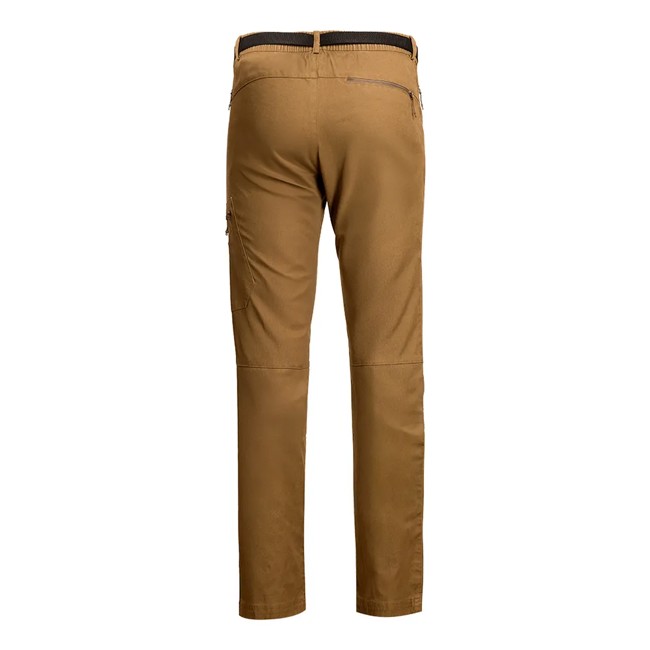 Calças Trangoworld Lassen 001 Kangaroo