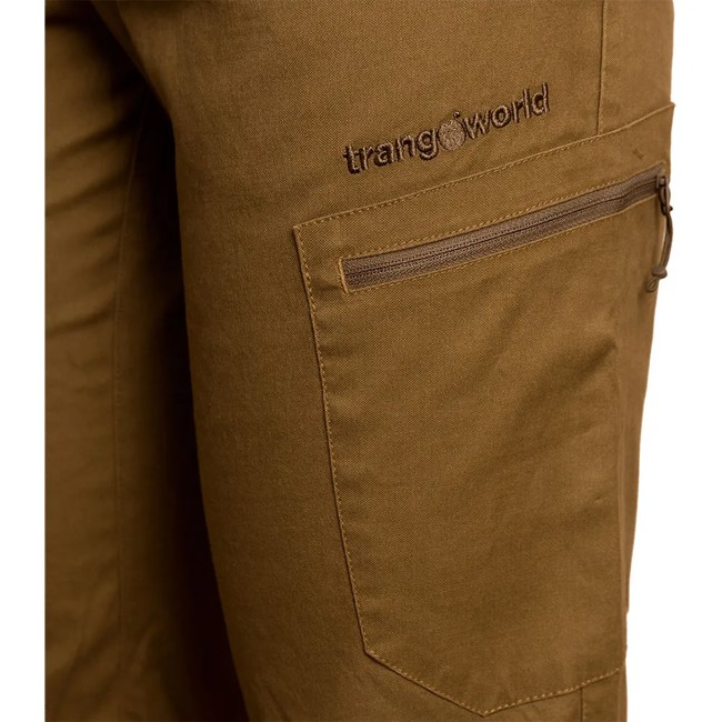 Calças Trangoworld Lassen 001 Kangaroo