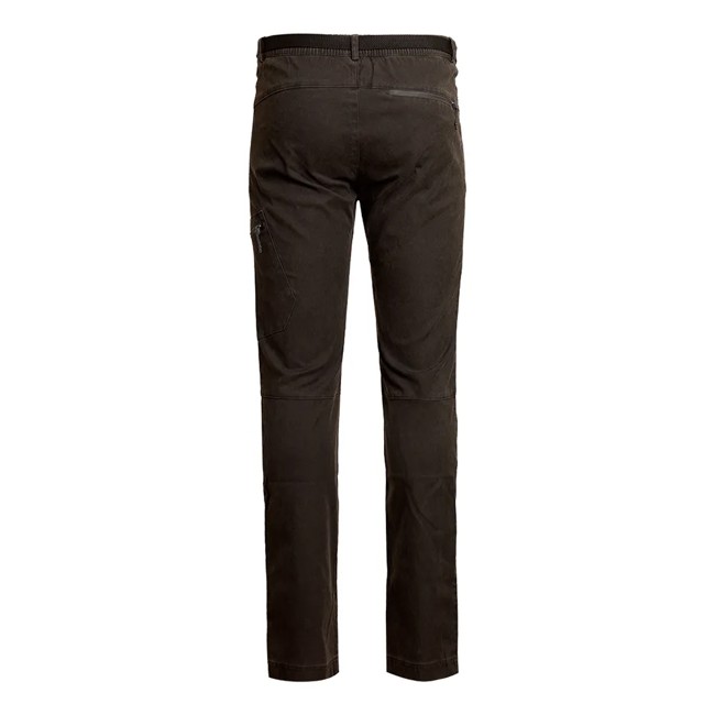 Pantalon Trangoworld Lassen 001 Gunmetal