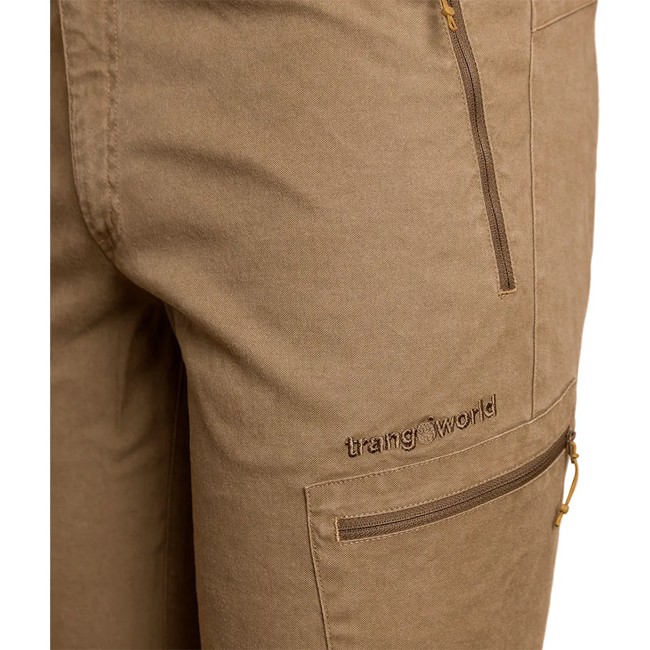 Trangoworld Pants Lassen 001 Cub