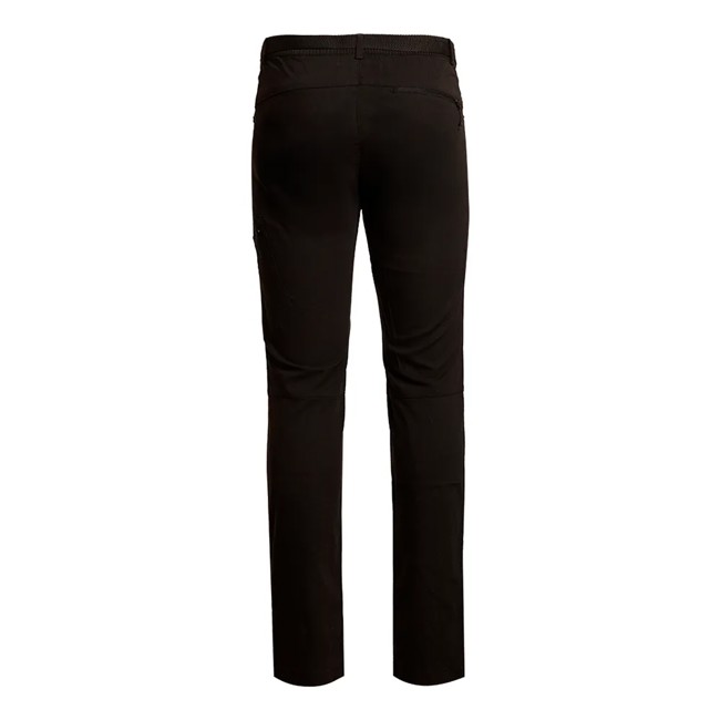 Trangoworld Pants Lassen 002 Black
