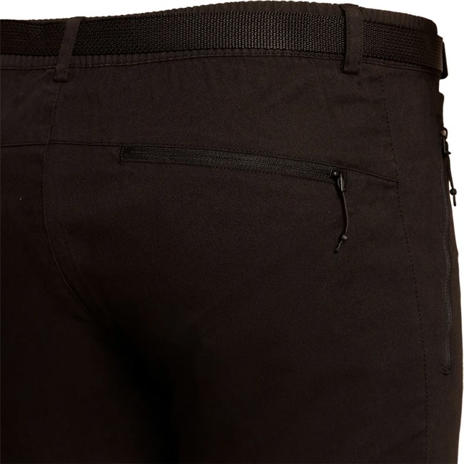 Trangoworld Pants Lassen 002 Black