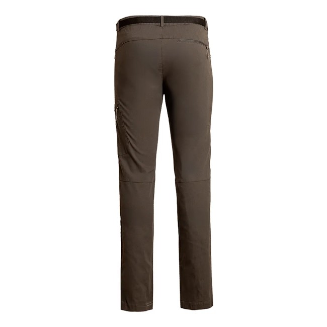 Pantalon Trangoworld Lassen 002 Gunmetal