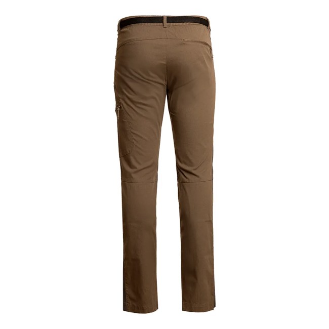 Pantalon Trangoworld Lassen 002 Stone