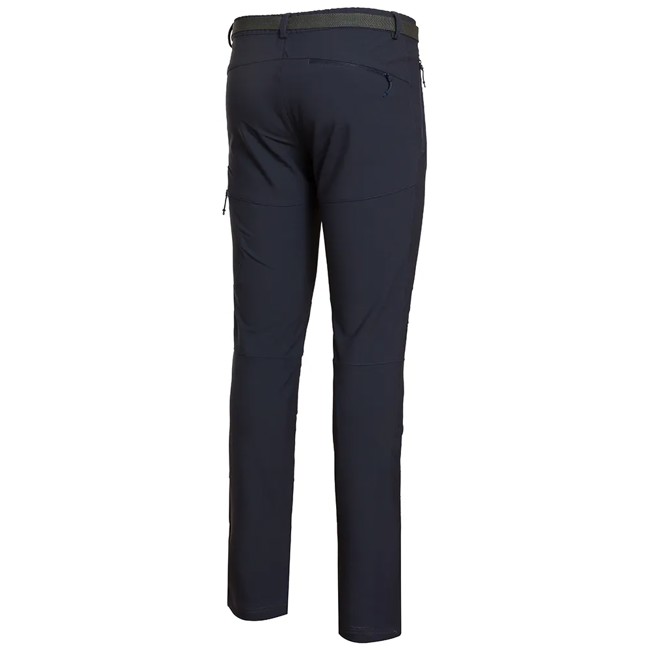 Pantalon Trangoworld Aysen 002 Dark Blue