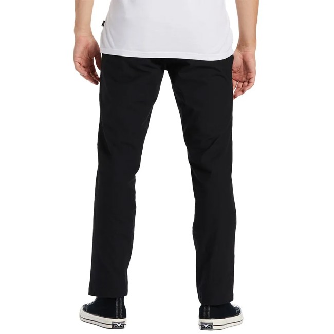 Billabong Pants Surftrek Plus Black