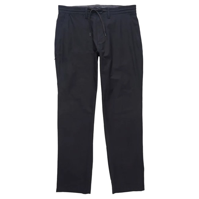 Billabong Pants Surftrek Plus Black