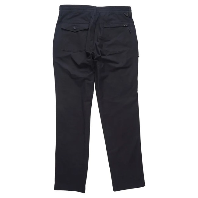 Billabong Pants Surftrek Plus Black
