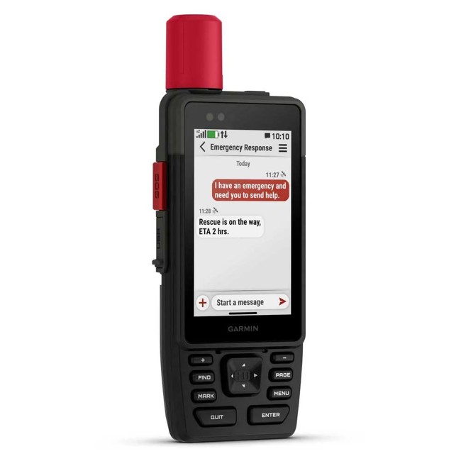 Gps Garmin Gpsmap H1i Plus