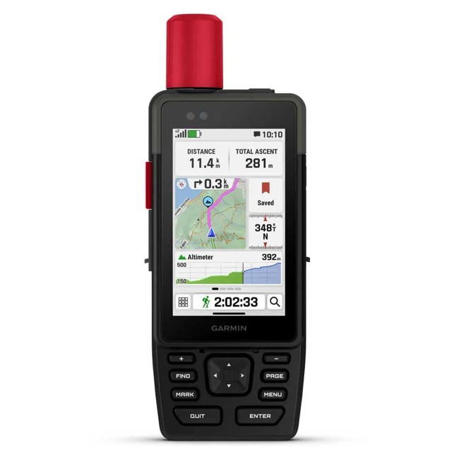 Gps Garmin Gpsmap H1i Plus