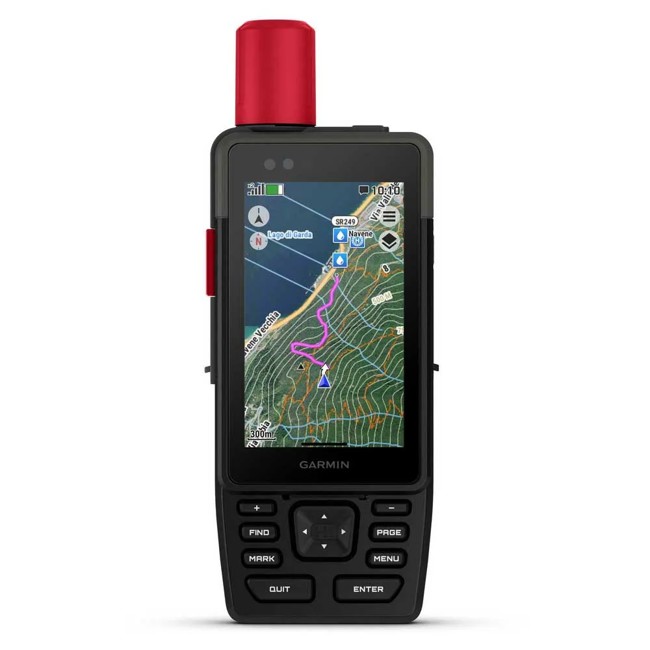 Gps Garmin Gpsmap H1i Plus