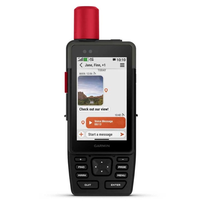 Gps Garmin Gpsmap H1i Plus
