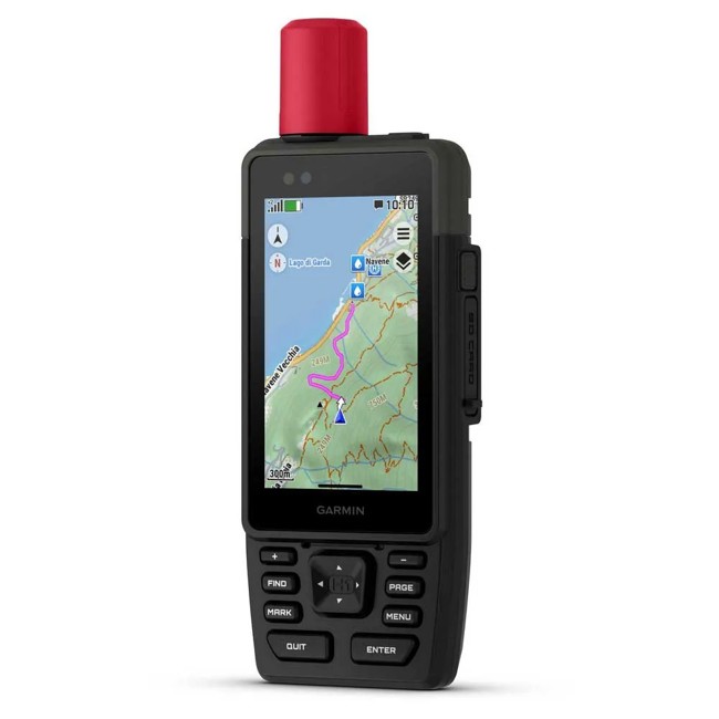 Gps Garmin Gpsmap H1i Plus