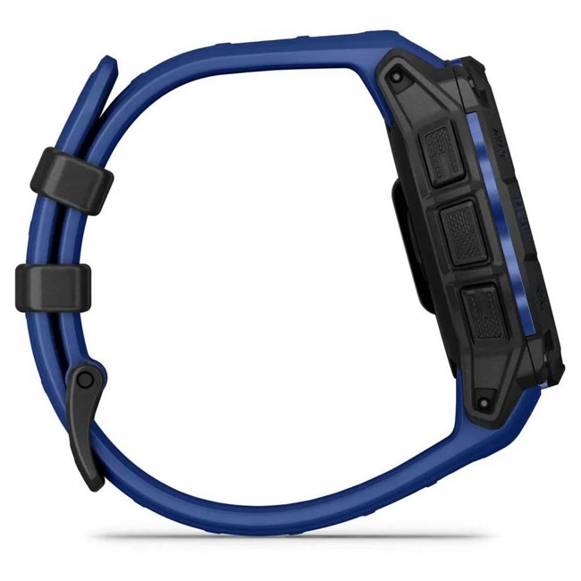 Ura Garmin Instinct 3 Superonova 45 Mm Amoled Negro