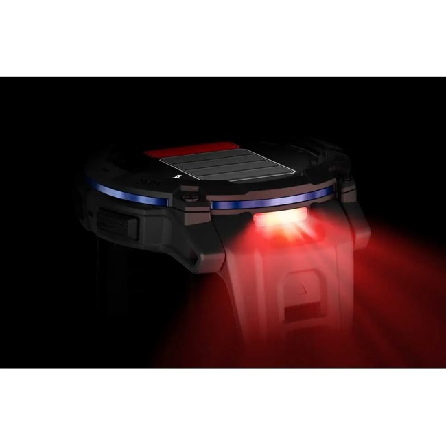 Ura Garmin Instinct 3 Superonova 50 Mm Amoled Negro