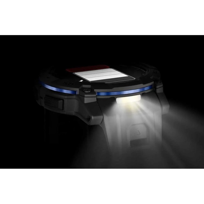 Ura Garmin Instinct 3 Superonova 50 Mm Amoled Negro