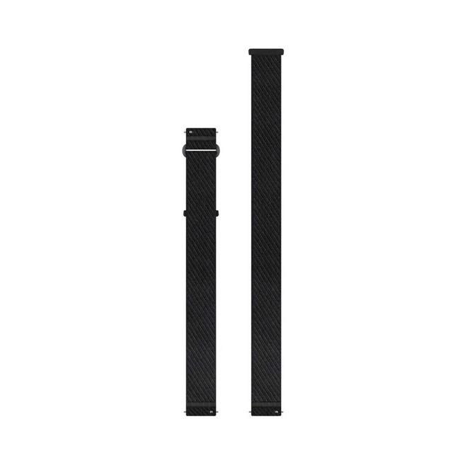Jermen Garmin Quick Release (18 Mm) Negra