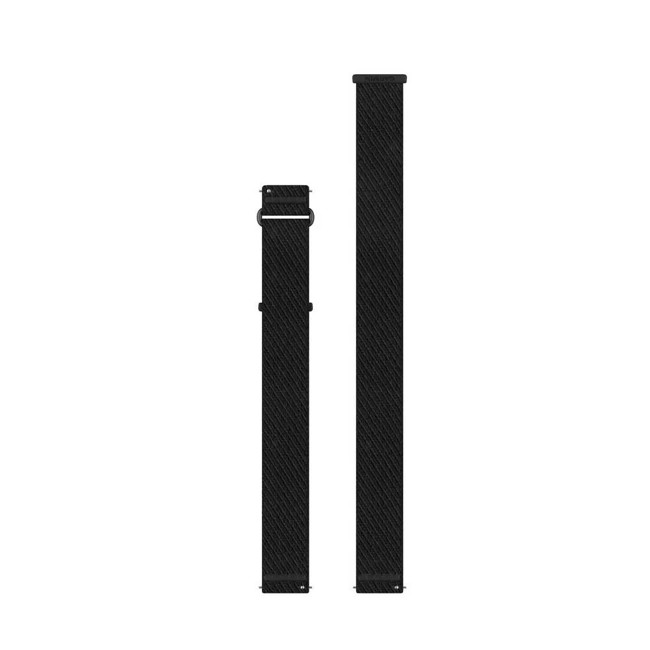 Jermen Garmin Quick Release (20 Mm) Negra