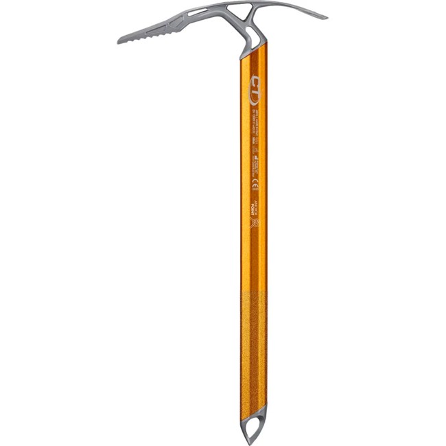 Piolet Climbing Technology Astra Dolomite Red