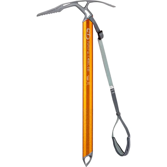 Ijsbijl Climbing Technology Astra W. Drag Tour Dolomite Red