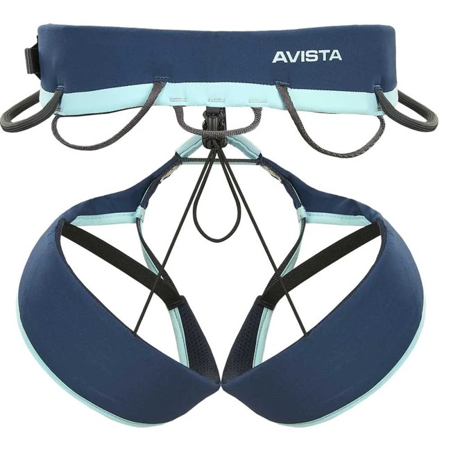 Pas Climbing Technology Avista Azul/ Celeste