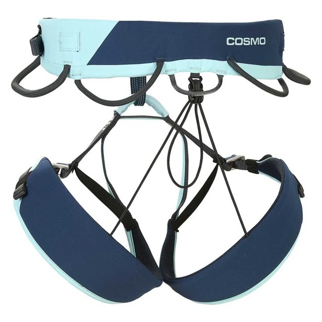 Pas Climbing Technology Cosmo Azul/ Celeste