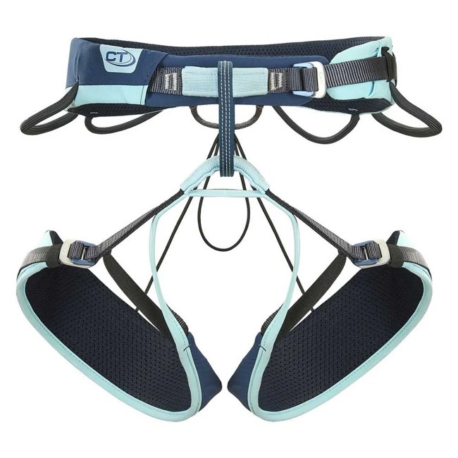 Pas Climbing Technology Cosmo Azul/ Celeste