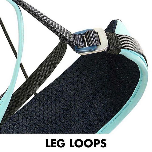 Pas Climbing Technology Cosmo Azul/ Celeste