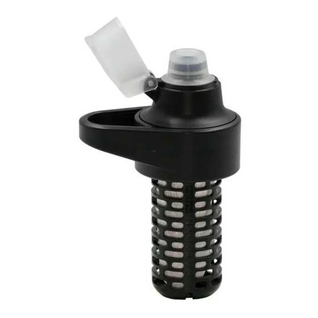 Katadyn Filter Befree Ac 1l Negro