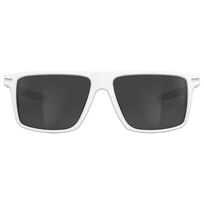 Óculos Rudy Project Stellar White Matte Smoke Black