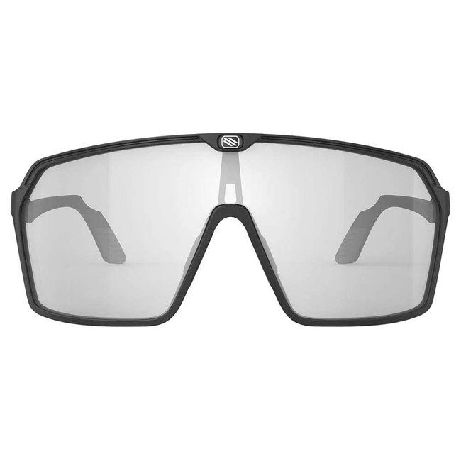 Rudy Project Glasses Spinshield Black 2laser Black