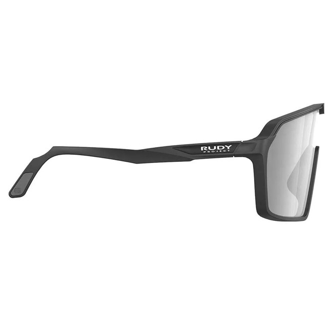 Rudy Project Glasses Spinshield Black 2laser Black