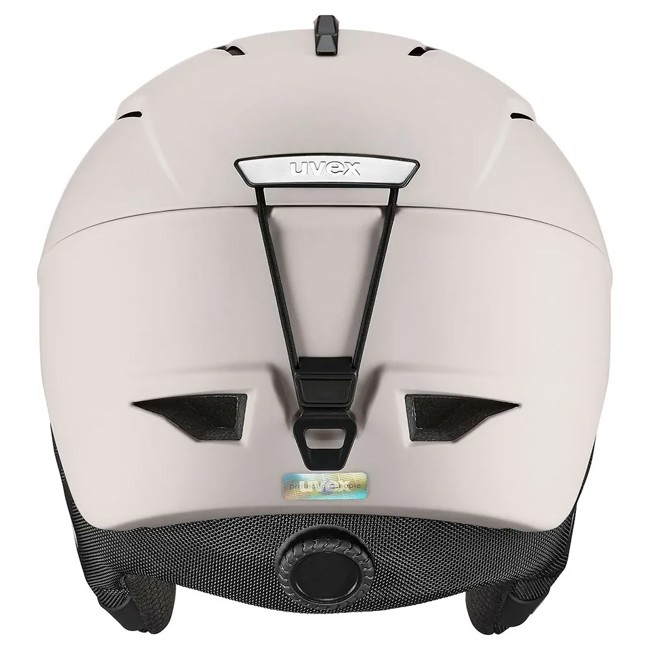 Sisak Uvex Gravitate Warm Grey Matt