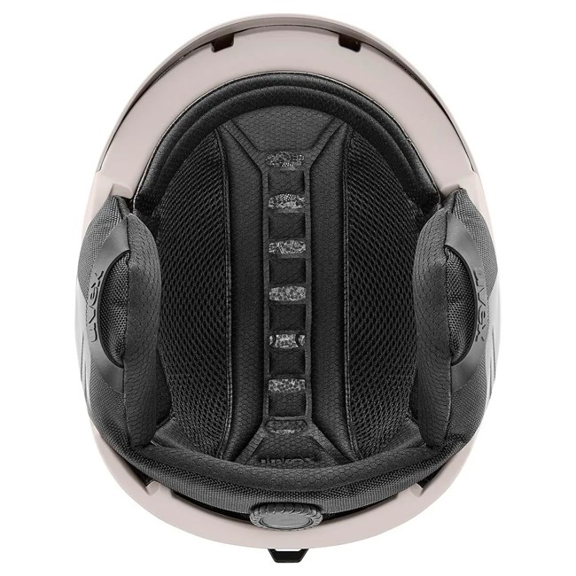 Sisak Uvex Gravitate Warm Grey Matt