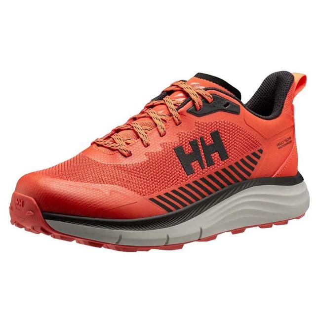 Botas Helly Hansen Stega Ht Patrol Oran