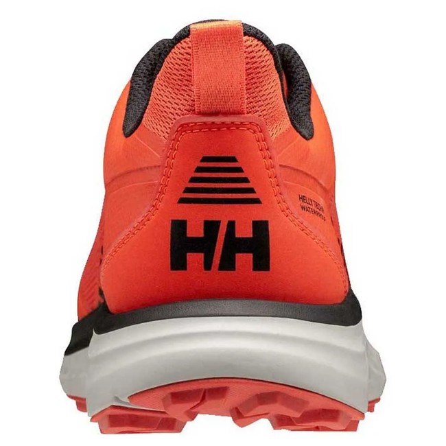 Botas Helly Hansen Stega Ht Patrol Oran