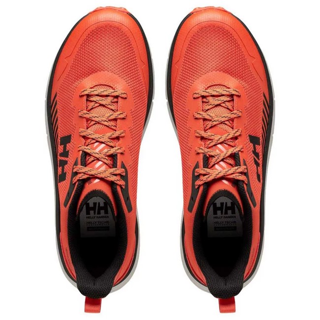 Botas Helly Hansen Stega Ht Patrol Oran