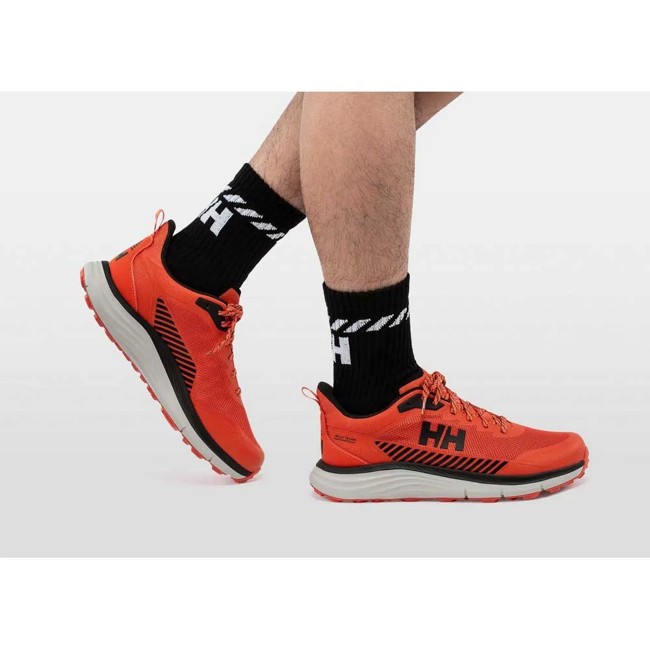 Botas Helly Hansen Stega Ht Patrol Oran