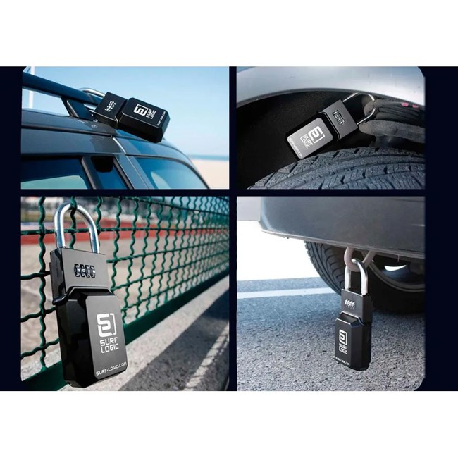 Zubehör Spetton Caja Llaves De Coche