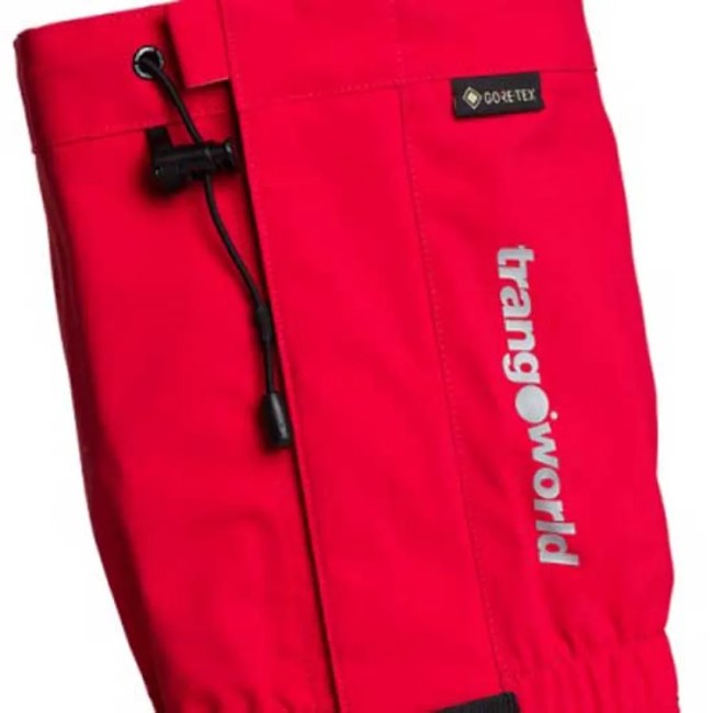 Getrai Trangoworld Gtx 2l High Risk Red