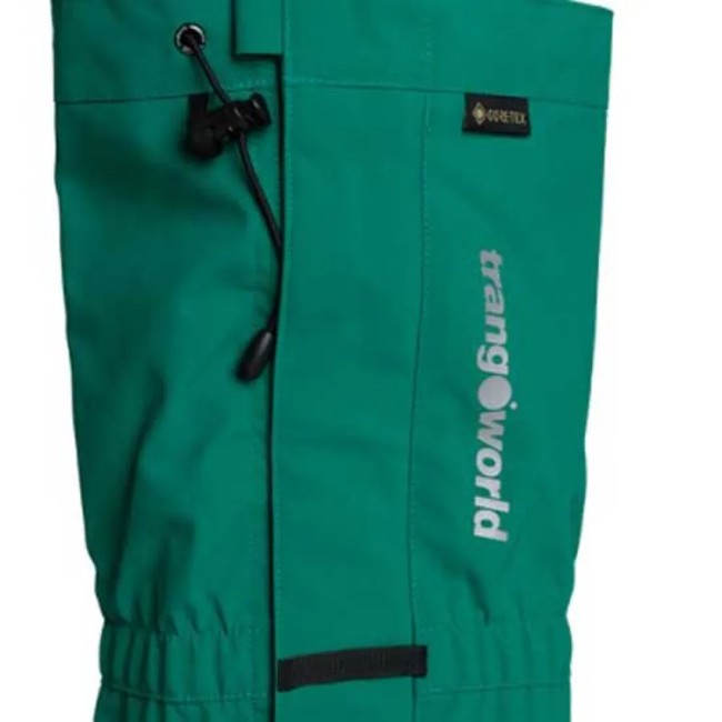 Beenkappen Trangoworld Gtx 2l Ultramarine Green