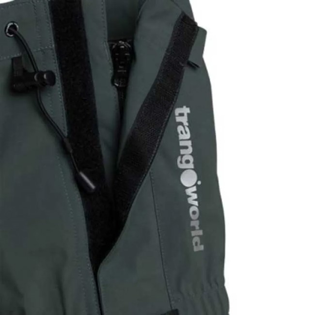Beenkappen Trangoworld Gtx 2l Urban Chic